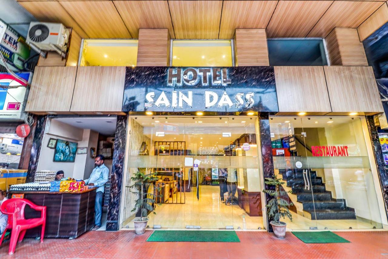 Fabhotel Sain Dass Канпур Экстерьер фото